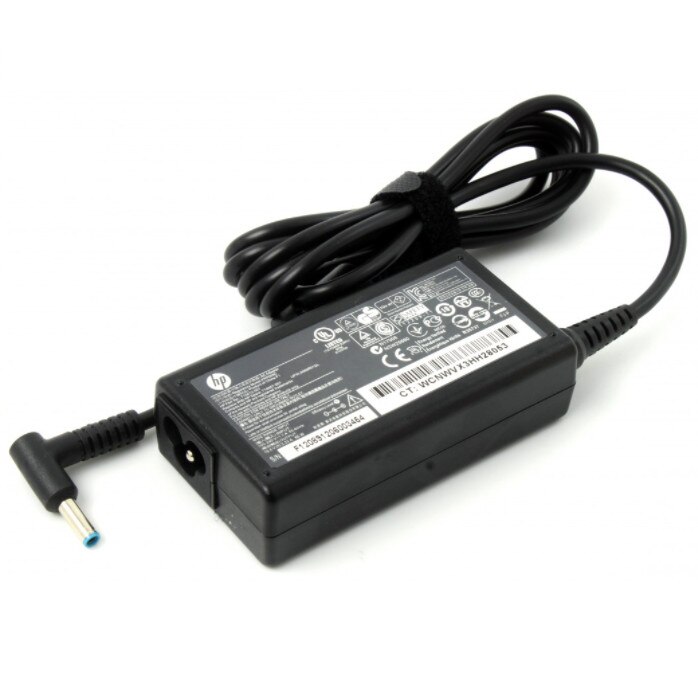 Incarcator original Hp 65W