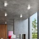 Плафон Blake GU10 White Boho Modern Sollux