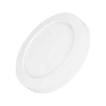 Aplica LED, Optonica, Culori interschimbabile, 450 lm, 6W, Alb Aplica LED, Optonica, Culori interschimbabile, 450 lm, 6W, Alb