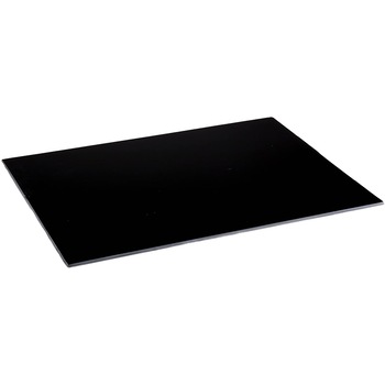 Tocator de bucatarie din sticla, negru, 32 x 22 cm, GCB01 Tocator de bucatarie din sticla, negru, 32 x 22 cm, GCB01