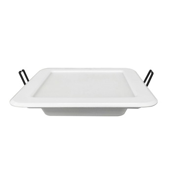 Panel LED patrat 6 W Panel LED patrat 6 W