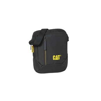 Geanta tableta Caterpillar The Project - negru Geanta tableta Caterpillar The Project - negru