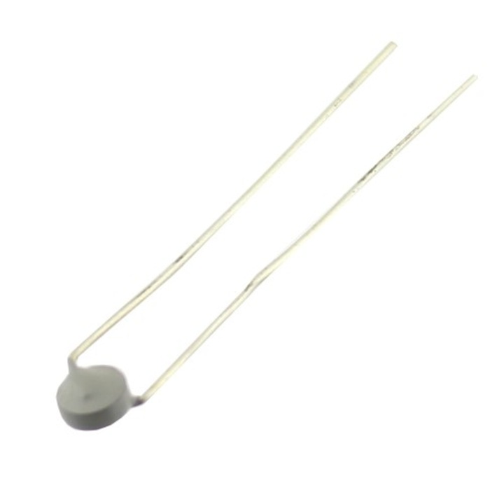Termistor NTC, 100kΩ, EPCOS, B57164K0104J000, T143178