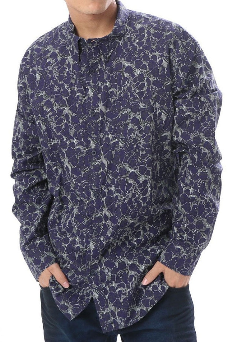 Camasa, Desigual 17WMCW75, Multicolor