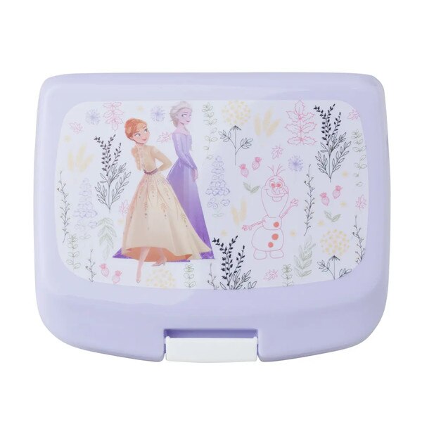 Cutie Mic Dejun Disney 17x12,2cm Herbal Frozen II