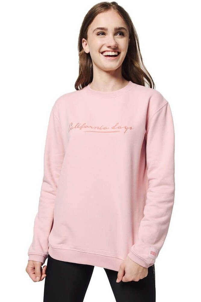 Pulover, O'Neill LW Ruby Cali Crew, Roz