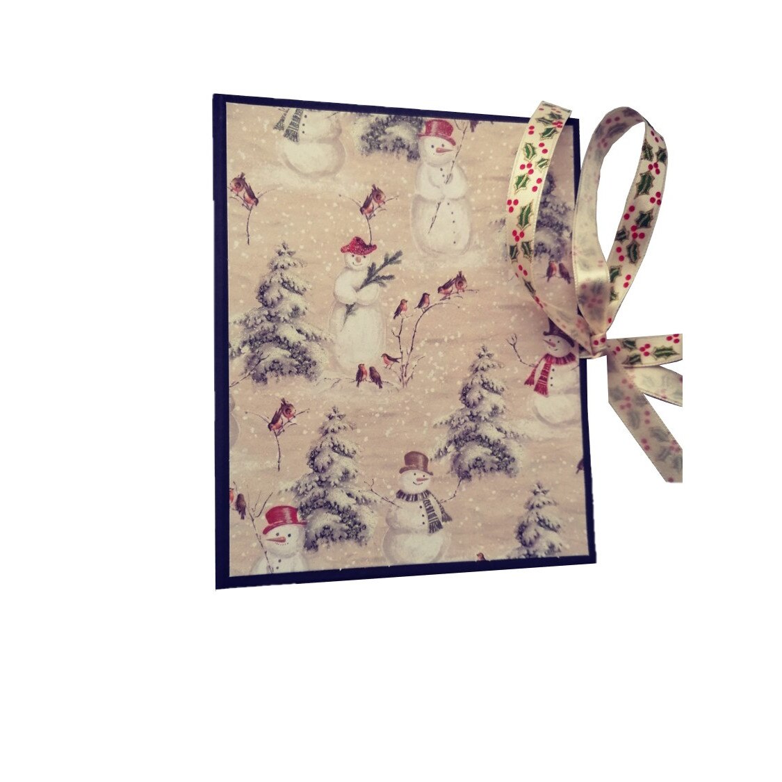 Album Foto ”Christmas Tree” 15x19 cm