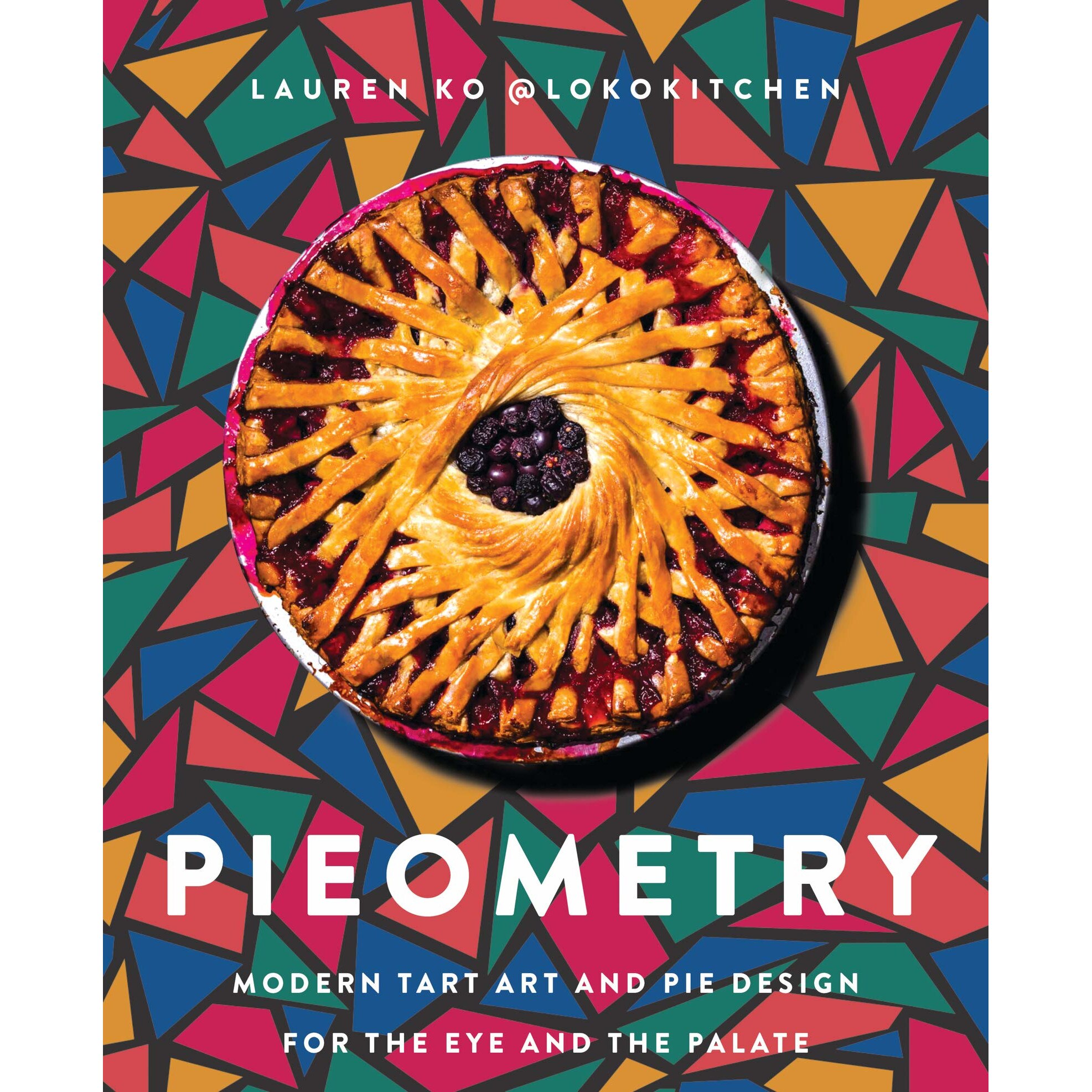 Pieometry - Lauren Ko