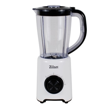 Blender de masa, Functia Pulse, 500W, Alb / Z-LINE 3703 Blender de masa, Functia Pulse, 500W, Alb / Z-LINE 3703