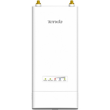Access Point Tenda B6, 5GHz 11n 300Mbps Basestation Access Point Tenda B6, 5GHz 11n 300Mbps Basestation