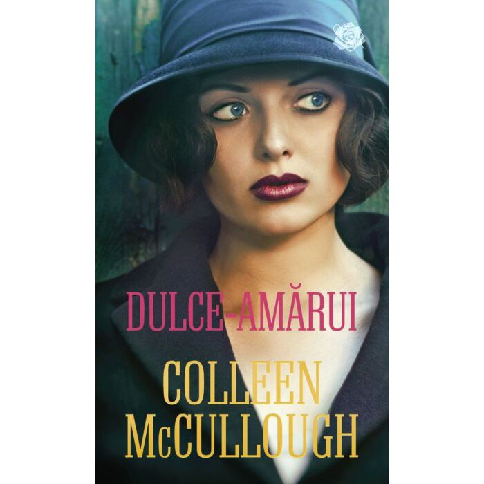 Dulce-amarui, Colleen Mccullough