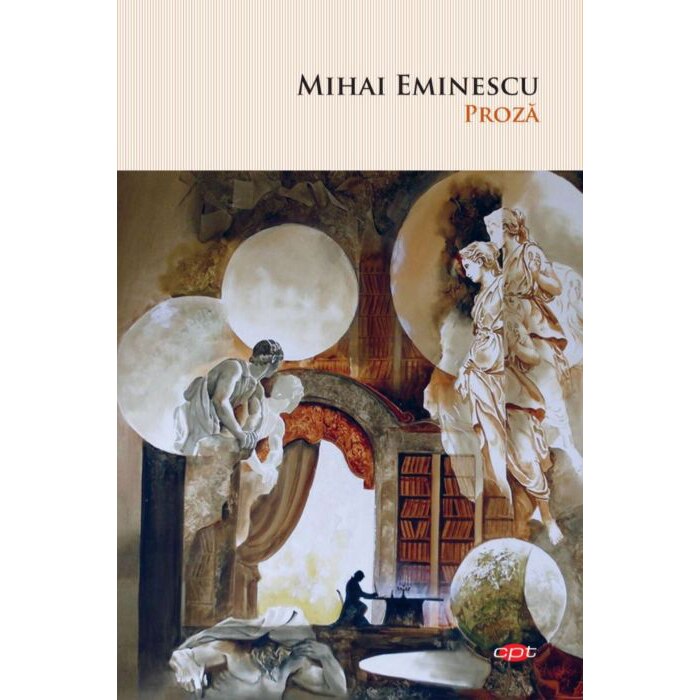 Proza, Mihai Eminescu