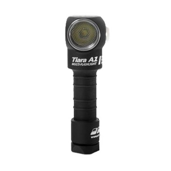 Lanterna/Frontala Armytek Tiara A1 Pro 600 lm 1142 Lanterna/Frontala Armytek Tiara A1 Pro 600 lm 1142