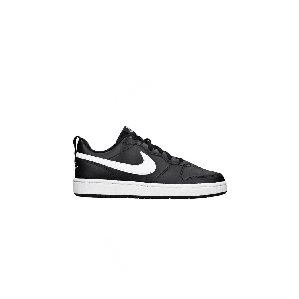 Pantofi Sport Nike Court Borough Low 2 BQ5448-002, Negru, 36.5