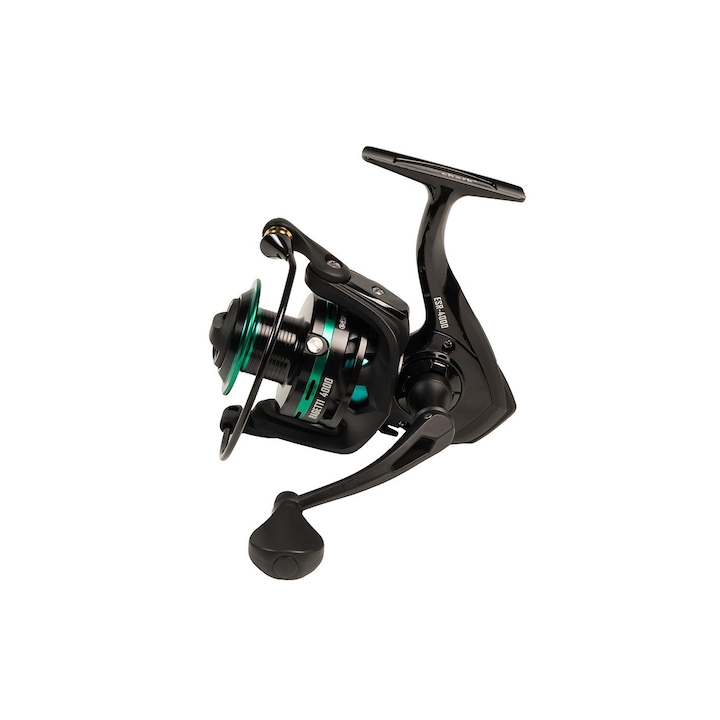 4Karp Nagitor 1000 orsó