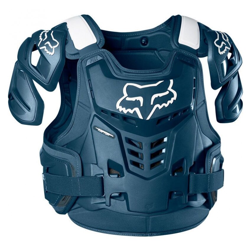 Aparatoare FOX, Raptor vest ce, Navy, L/XL