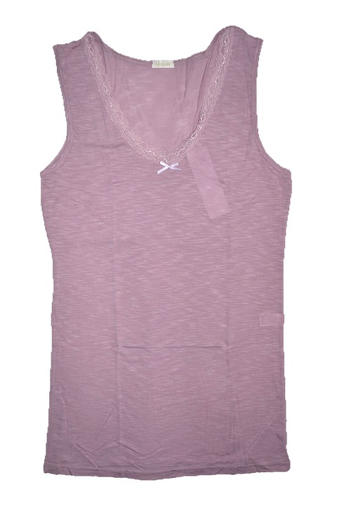 Потник от фина вълна, Vajolet, Розово