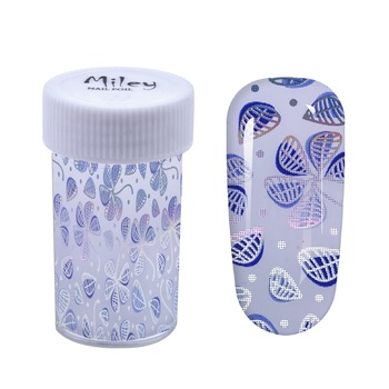 Folie de transfer, Lila Rossa, DU47-46 Folie de transfer, Lila Rossa, DU47-46