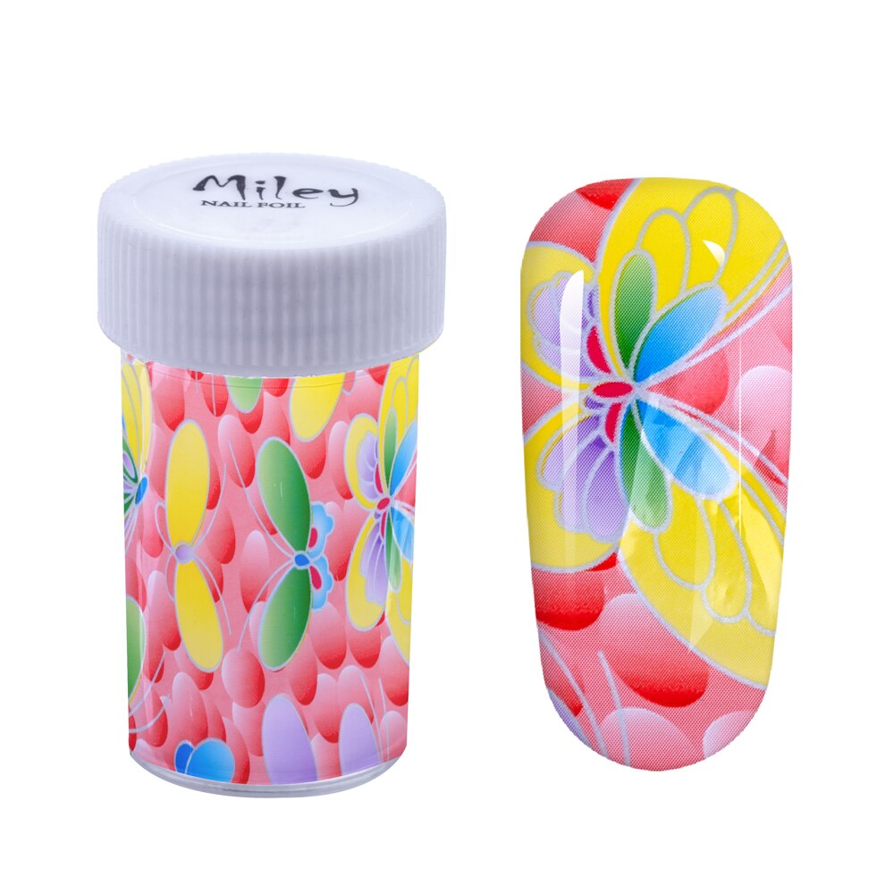 Folie de transfer, Lila Rossa, DU47-04