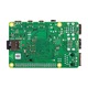 Дънна платка Raspberry Pi 4 Model B 8GB
