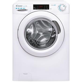 Masina de spalat rufe Candy CSO 1275TE/1-S, 7 kg, 1200 RPM, Clasa F, Active motion systems, WiFi, Steam, Alb Masina de spalat rufe Candy CSO 1275TE/1-S, 7 kg, 1200 RPM, Clasa F, Active motion systems, WiFi, Steam, Alb