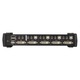 ATEN KVMP Switch USB, DVI + Audio, 4 port - CS1784A (CS1784A-AT-G)