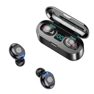 Безжични слушалки