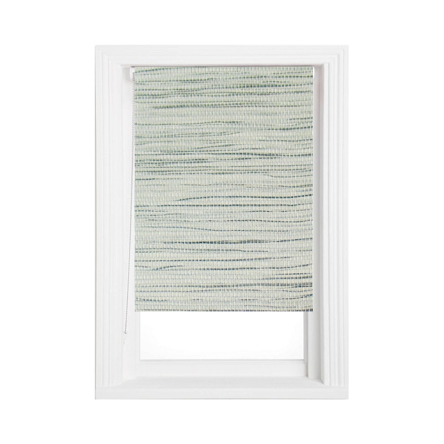 Rolete textile , Vidella Mini Capricorn RP-04 , Rulou semi-opac, culoare mesteacan, dimensiuni panza 75 cm x 160 cm