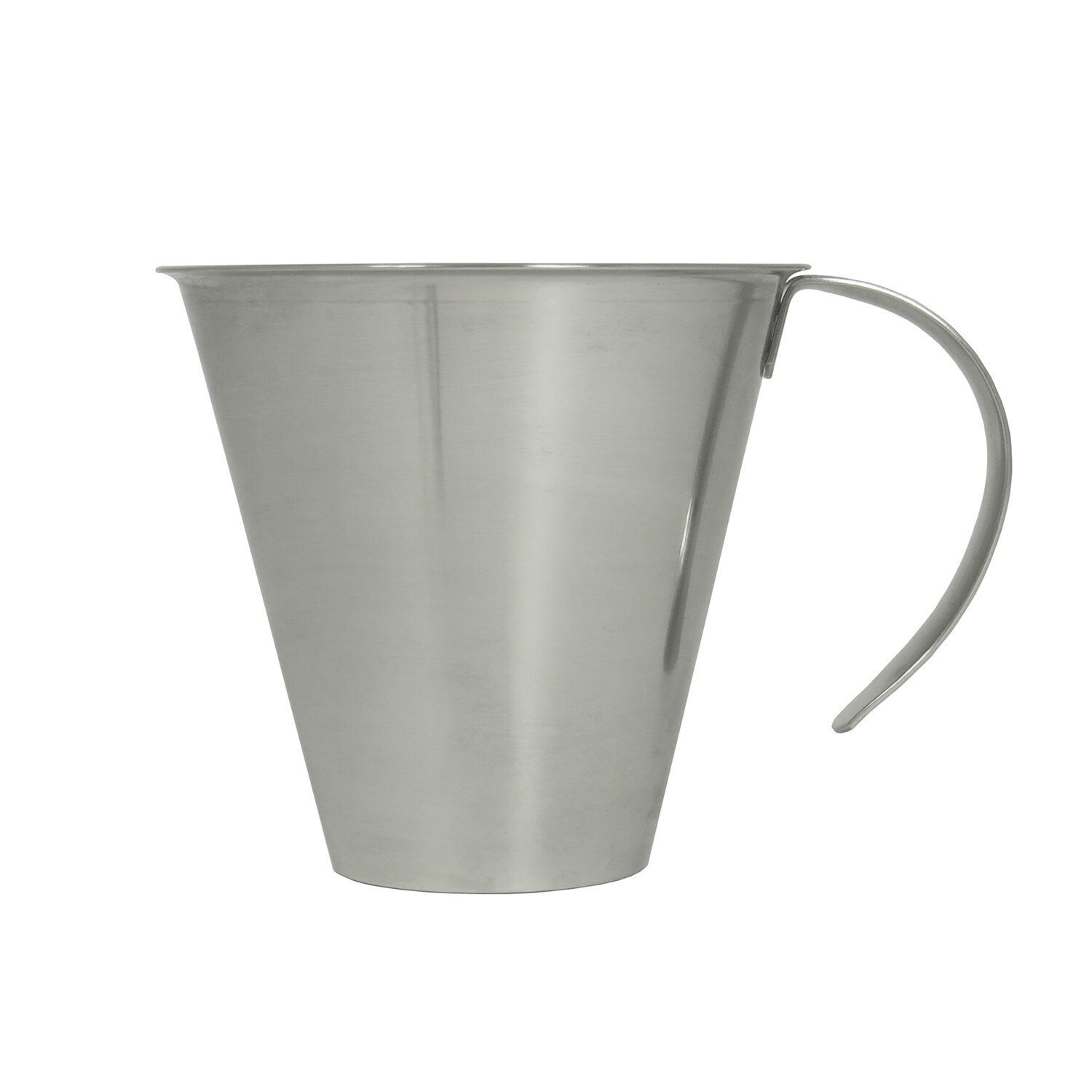 Cana gradata, Liden, capacitate 500 ml