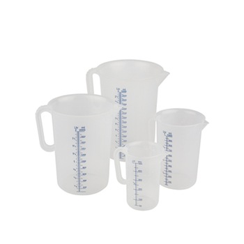 Cana gradata, Aps, capacitate 1 litru Cana gradata, Aps, capacitate 1 litru