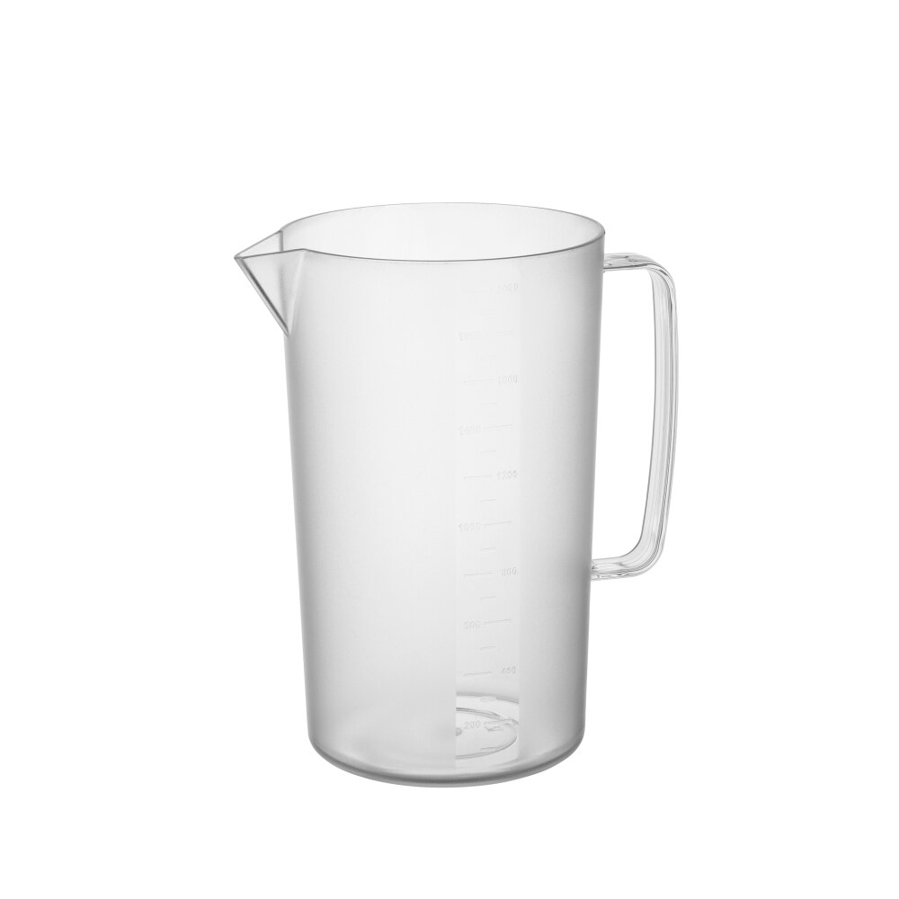 Cana gradata, Bora, capacitate 2 litri