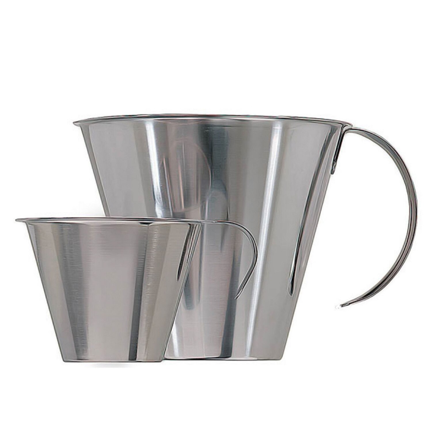 Cana gradata, Liden, capacitate 100 ml