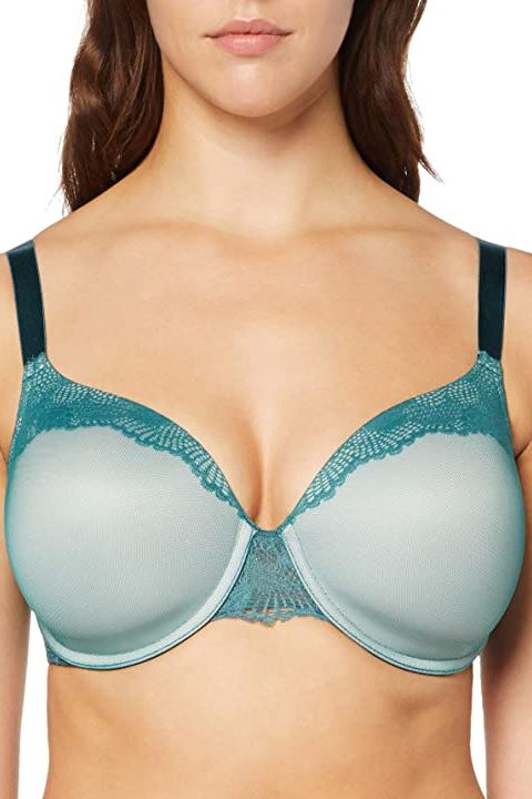 Lace Spotlight WP, Verde marin/Gri