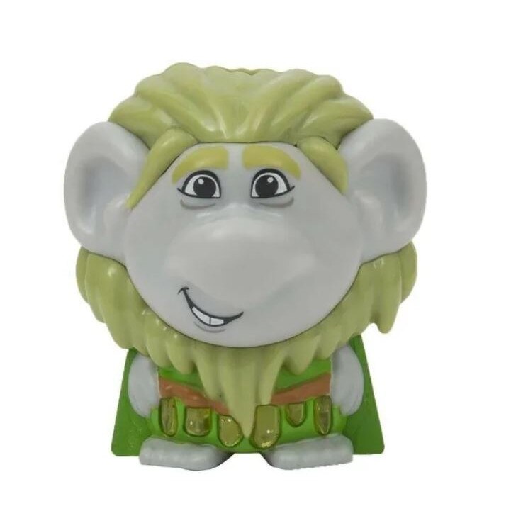 Mini figurine Frozen 2, Troll