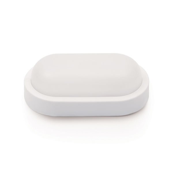 Panou LED Termoplastic, Optonica, 8W, 160x51mm, Lumina Rece