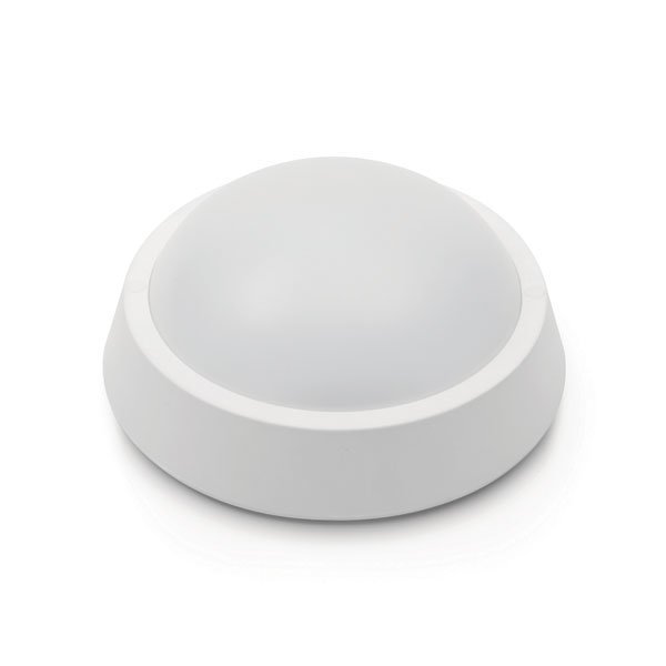 Panou LED Termoplastic, Optonica, 8W, 640lm, Lumina Naturala, Alb