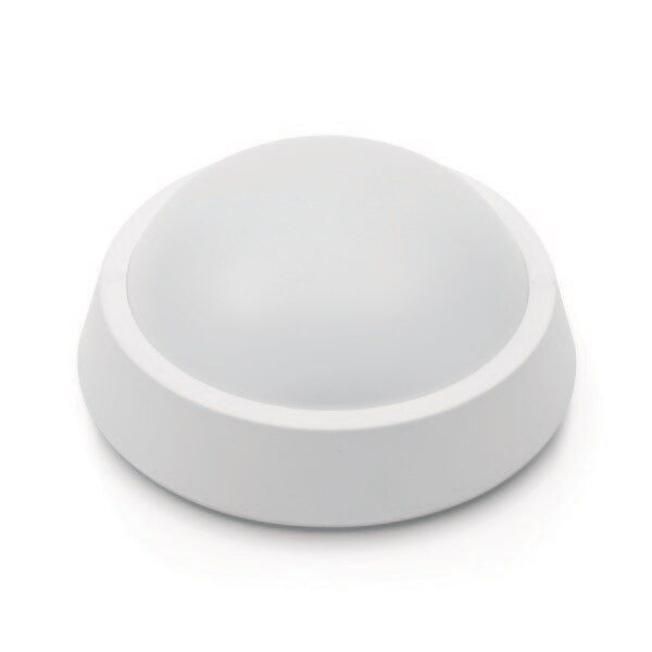 Panou LED Termoplastic, Optonica, 13W, Senzor Microwave, Lumina Calda