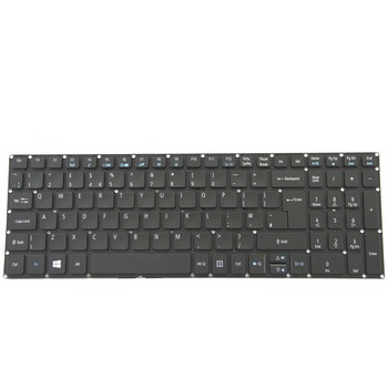 Tastatura Laptop, Acer, Aspire VN7-592, VN7-592G, VN7-572, E5-573, E5-575, E5-523, A315-51, A315-31, fara rama, iluminata, UK Tastatura Laptop, Acer, Aspire VN7-592, VN7-592G, VN7-572, E5-573, E5-575, E5-523, A315-51, A315-31, fara rama, iluminata, UK