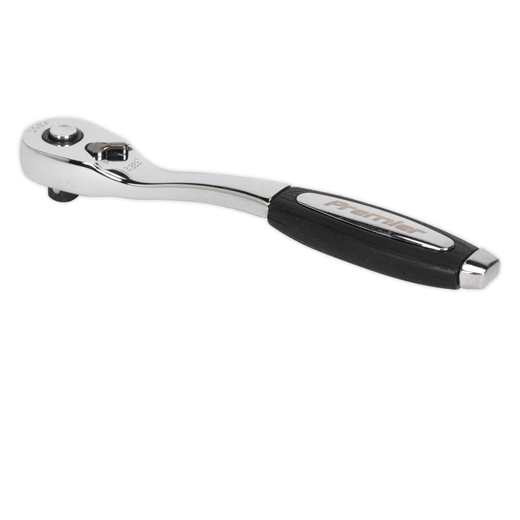 Cheie cu clichet reversibil, 1/4