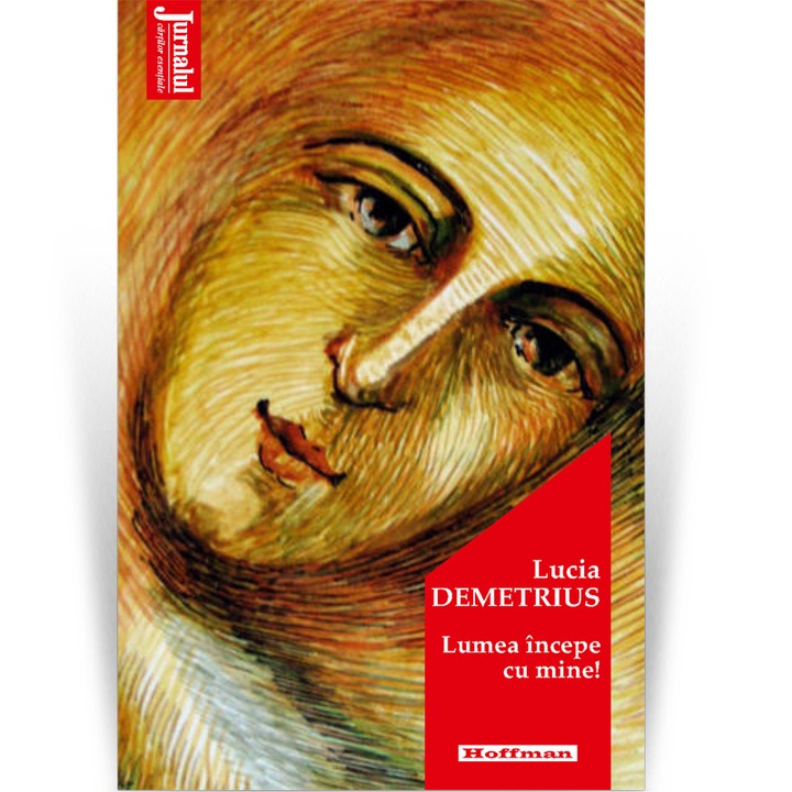 A világ velem kezdődik – Lucia Demetrius, 2020-as kiadás