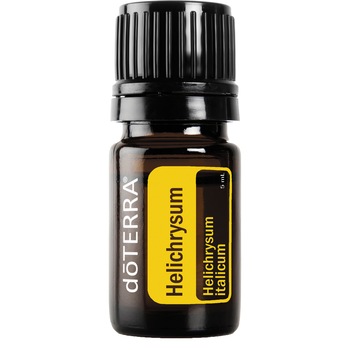 Ulei esential pur, Doterra, Helichrysum, 5 ml Ulei esential pur, Doterra, Helichrysum, 5 ml