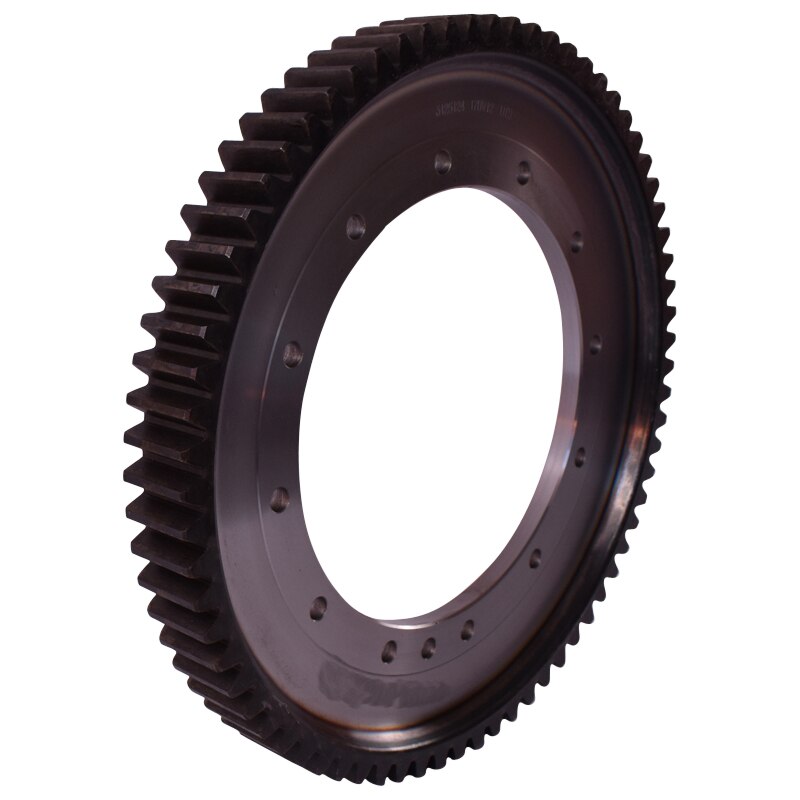 Coroana dintata la roata motrica UTB 650