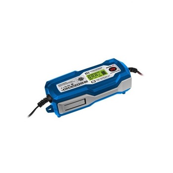 Redresor auto cu microprocesor 4A, 6V/12V, 3-120Ah,LCD LFP Dedra Redresor auto cu microprocesor 4A, 6V/12V, 3-120Ah,LCD LFP Dedra
