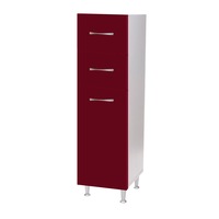 dulap de baie nadia 30 x 105 x 30 cm bordo  alb imagen 52_0_
0