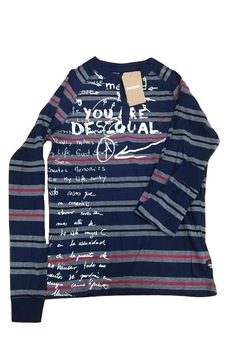 Imagini DESIGUAL 8434486634190 - Compara Preturi | 3CHEAPS