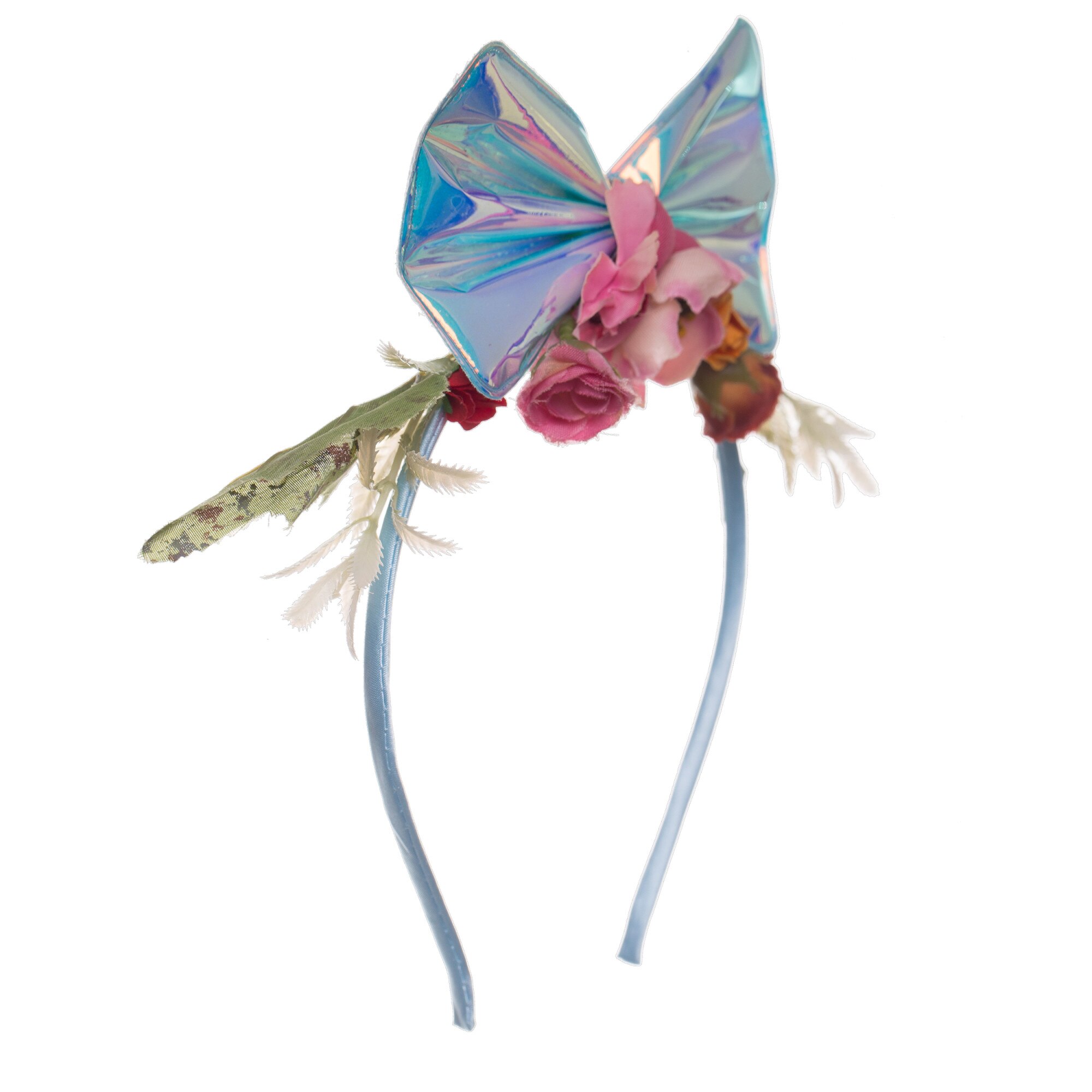 Bentita fundita albastra