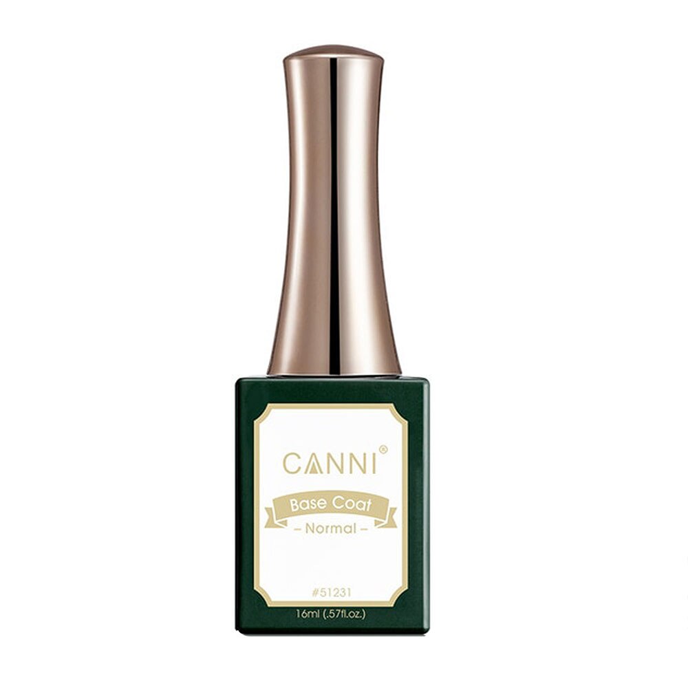 Base Coat Normal, Canni, 16 ml