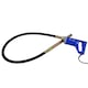 Vibrator de beton Geko WG-527, 850 W, 35 mm diametru, 13.000 RPM, 0.8 mm amplitudinea vibratiilor, 2 m cablu alimentare