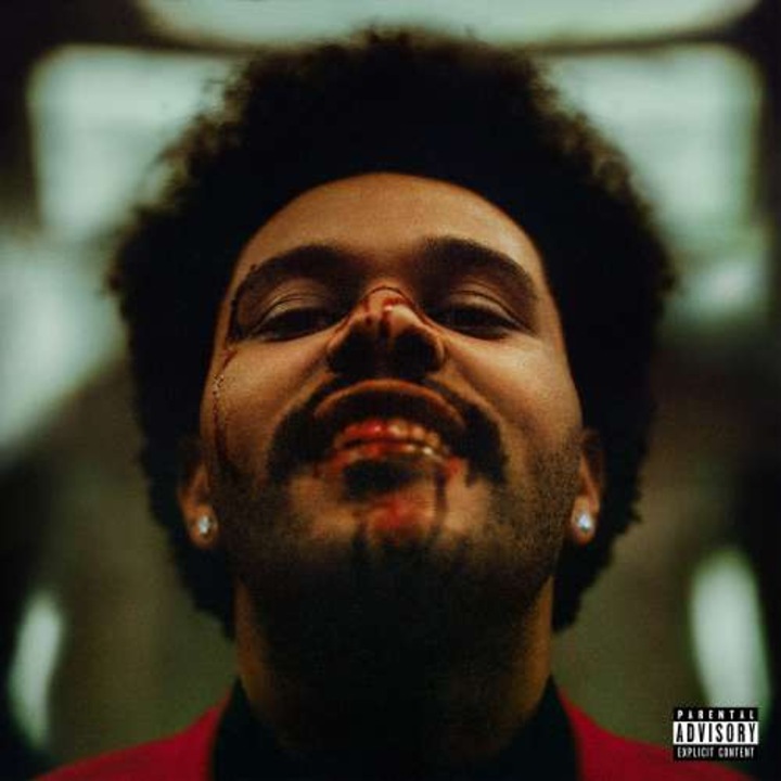 The Weeknd: After Hours [CD]