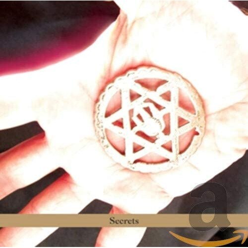 Mark Feldman - Secrets - CD